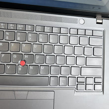 Load image into Gallery viewer, Lenovo ThinkPad T14 Gen 4 Gray 1.7 GHz Intel Core i7 13th Gen. 16GB RAM 512GB Solid State Drive