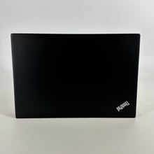 Load image into Gallery viewer, Lenovo ThinkPad T14s Gen 1 Black 1.8 GHz Intel Core i7 10th Gen. 16GB RAM 512GB Solid State Drive