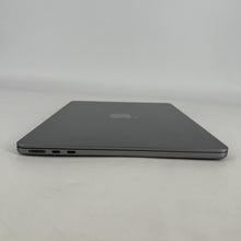 Load image into Gallery viewer, Apple MacBook Air 13 2022 Space Gray 3.49 GHz M2 8-Core CPU 16GB Unified Memory 256GB Solid State Drive 8-Core GPU