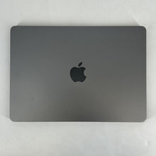 Load image into Gallery viewer, Apple MacBook Air 13 2022 Space Gray 3.49 GHz M2 8-Core CPU 16GB Unified Memory 256GB Solid State Drive 8-Core GPU
