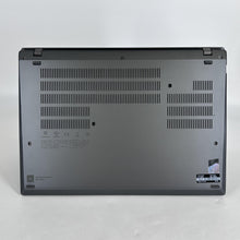 Load image into Gallery viewer, Lenovo ThinkPad T14 Gen 4 Gray 1.7 GHz Intel Core i7 13th Gen. 16GB RAM 512GB Solid State Drive