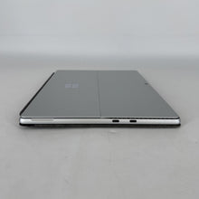 Load image into Gallery viewer, Microsoft Surface Pro 9 13 Platinum WiFi 2.5 GHz Intel Core i5 12th Gen. 8GB RAM 256GB Solid State Drive