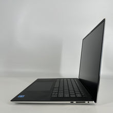 Load image into Gallery viewer, Dell XPS 15 9510 Silver 2.7 GHz Intel Core i5 11th Gen. 32GB RAM 512GB Solid State Drive