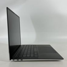 Load image into Gallery viewer, Dell XPS 15 9510 Silver 2.3 GHz Intel Core i7 11th Gen. 32GB RAM 512GB Solid State Drive NVIDIA GeForce RTX 3050 Ti 4 GB