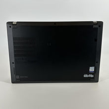 Load image into Gallery viewer, Lenovo ThinkPad T14s Gen 1 Black 1.8 GHz Intel Core i7 10th Gen. 16GB RAM 512GB Solid State Drive