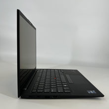Load image into Gallery viewer, Lenovo ThinkPad X1 Carbon Gen 11 14 Black 1.8 GHz Intel Core i7 13th Gen. 32GB RAM 2TB Solid State Drive