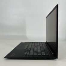 Load image into Gallery viewer, Lenovo ThinkPad X1 Carbon Gen 11 14 Black 1.8 GHz Intel Core i7 13th Gen. 32GB RAM 2TB Solid State Drive