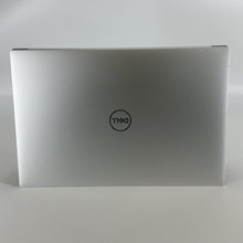 Load image into Gallery viewer, Dell XPS 15 9510 Silver 2.3 GHz Intel Core i7 11th Gen. 32GB RAM 512GB Solid State Drive NVIDIA GeForce RTX 3050 Ti 4 GB
