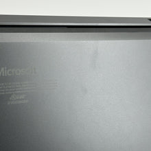 Load image into Gallery viewer, Microsoft Surface Laptop 7 13.8 Black WiFi 3.4 GHz Qualcomm Snapdragon X Plus 16GB RAM 512GB Solid State Drive