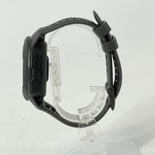 Load image into Gallery viewer, Garmin Instinct Crossover 45mm Black GPS