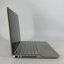Load image into Gallery viewer, HP Pavilion x360 14 Gold 1.6 GHz Intel Core i5 10th Gen. 8GB RAM 256GB Solid State Drive