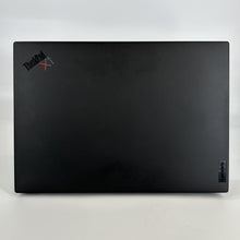 Load image into Gallery viewer, Lenovo ThinkPad X1 Carbon Gen 11 14 Black 1.8 GHz Intel Core i7 13th Gen. 32GB RAM 2TB Solid State Drive
