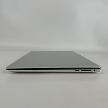 Load image into Gallery viewer, Dell XPS 15 9510 Silver 2.7 GHz Intel Core i5 11th Gen. 32GB RAM 512GB Solid State Drive