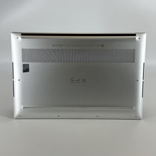Load image into Gallery viewer, Dell XPS 15 9510 Silver 2.3 GHz Intel Core i7 11th Gen. 32GB RAM 512GB Solid State Drive NVIDIA GeForce RTX 3050 Ti 4 GB