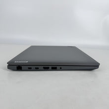 Load image into Gallery viewer, Lenovo ThinkPad T14 Gen 4 Gray 1.7 GHz Intel Core i7 13th Gen. 16GB RAM 512GB Solid State Drive