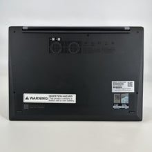 Load image into Gallery viewer, Lenovo ThinkPad X1 Carbon Gen 11 14 Black 1.8 GHz Intel Core i7 13th Gen. 32GB RAM 2TB Solid State Drive