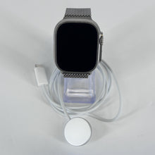 Load image into Gallery viewer, Apple Watch (Ultra 2) 49mm Natural Unlocked 64GB