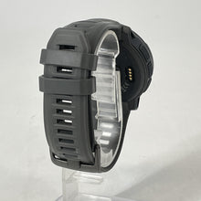 Load image into Gallery viewer, Garmin Instinct Crossover 45mm Black GPS