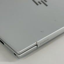 Load image into Gallery viewer, HP Elitebook 8 G1i 14 Glacier Silver 2.1 GHz Intel Core Ultra 5 Series 2 16GB RAM 512GB Solid State Drive