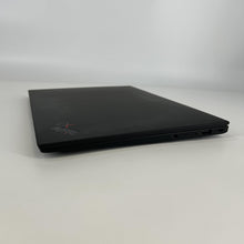 Load image into Gallery viewer, Lenovo ThinkPad X1 Carbon Gen 11 14 Black 1.8 GHz Intel Core i7 13th Gen. 32GB RAM 2TB Solid State Drive
