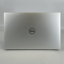 Load image into Gallery viewer, Dell XPS 15 9510 Silver 2.7 GHz Intel Core i5 11th Gen. 32GB RAM 512GB Solid State Drive