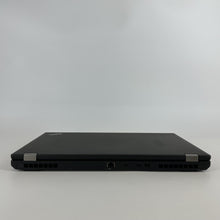 Load image into Gallery viewer, Lenovo ThinkPad P53 15.6 Black 2.3 GHz Intel Core i9 9th Gen. 64GB RAM 512GB Solid State Drive NVIDIA Quadro RTX 4000 8 GB