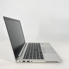 Load image into Gallery viewer, HP Elitebook 840 G8 13.3 Silver 2.4 GHz Intel Core i5 11th Gen. 16GB RAM 512GB Solid State Drive