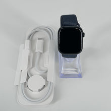 Load image into Gallery viewer, Apple Watch (Series 10) 42mm Jet Black WiFi 64GB