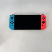 Load image into Gallery viewer, Nintendo Switch OLED Original Black 64GB