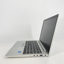 Load image into Gallery viewer, HP Elitebook 840 G8 13.3 Silver 2.4 GHz Intel Core i5 11th Gen. 16GB RAM 512GB Solid State Drive