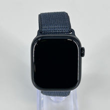 Load image into Gallery viewer, Apple Watch (Series 10) 42mm Jet Black WiFi 64GB