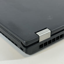 Load image into Gallery viewer, Lenovo ThinkPad P53 15.6 Black 2.3 GHz Intel Core i9 9th Gen. 64GB RAM 512GB Solid State Drive NVIDIA Quadro RTX 4000 8 GB