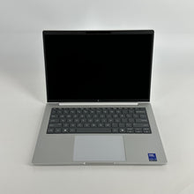 Load image into Gallery viewer, HP Elitebook 8 G1i 14 Glacier Silver 2.1 GHz Intel Core Ultra 5 Series 2 16GB RAM 512GB Solid State Drive