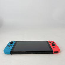 Load image into Gallery viewer, Nintendo Switch OLED Original Black 64GB