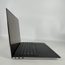 Load image into Gallery viewer, Dell XPS 15 9520 Silver 2.3 GHz Intel Core i7 12th Gen. 32GB RAM 512GB Solid State Drive NVIDIA GeForce RTX 3050 4 GB