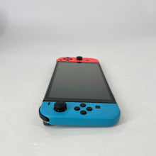Load image into Gallery viewer, Nintendo Switch OLED Original Black 64GB