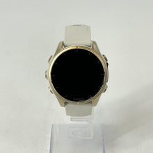 Load image into Gallery viewer, Garmin Fenix 8 AMOLED Sapphire Edition 43mm Gold GPS