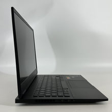 Load image into Gallery viewer, HP Omen 16 Black 4.0 GHz AMD Ryzen 9 7940HS 16GB RAM 512GB Solid State Drive NVIDIA GeForce RTX 4070 8 GB
