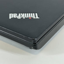 Load image into Gallery viewer, Lenovo ThinkPad P53 15.6 Black 2.3 GHz Intel Core i9 9th Gen. 64GB RAM 512GB Solid State Drive NVIDIA Quadro RTX 4000 8 GB