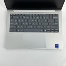 Load image into Gallery viewer, HP Elitebook 8 G1i 14 Glacier Silver 2.1 GHz Intel Core Ultra 5 Series 2 16GB RAM 512GB Solid State Drive