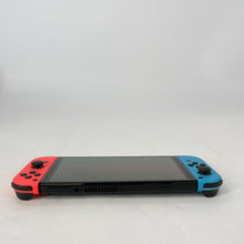 Load image into Gallery viewer, Nintendo Switch OLED Original Black 64GB