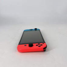 Load image into Gallery viewer, Nintendo Switch OLED Original Black 64GB
