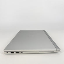 Load image into Gallery viewer, HP Elitebook 840 G8 13.3 Silver 2.4 GHz Intel Core i5 11th Gen. 16GB RAM 512GB Solid State Drive