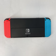Load image into Gallery viewer, Nintendo Switch OLED Original Black 64GB