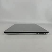 Load image into Gallery viewer, Dell XPS 15 9520 Silver 2.3 GHz Intel Core i7 12th Gen. 32GB RAM 512GB Solid State Drive NVIDIA GeForce RTX 3050 4 GB