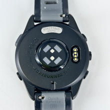 Load image into Gallery viewer, Garmin Forerunner 165 43mm Black GPS