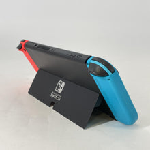 Load image into Gallery viewer, Nintendo Switch OLED Original Black 64GB