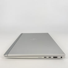 Load image into Gallery viewer, HP Elitebook 840 G8 13.3 Silver 2.4 GHz Intel Core i5 11th Gen. 16GB RAM 512GB Solid State Drive