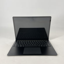 Load image into Gallery viewer, Microsoft Surface Laptop 5 13.5 Black 2.5 GHz Intel Core i5 12th Gen. 16GB RAM 512GB Solid State Drive