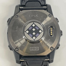 Load image into Gallery viewer, Garmin Epix Pro (Gen 2) Standard Edition 51mm Black GPS